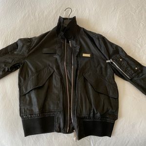 Dior Kim Jones Bomber